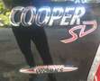 MINI Cooper SD Countryman 2.0 190 CV ALL4 AUTO JOHN COOPER WORKS Negro - thumbnail 9