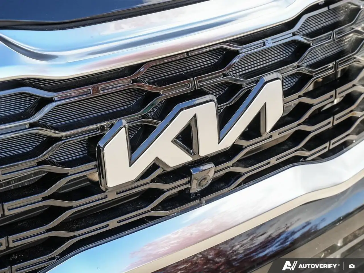 Kia Telluride снимка Kia Telluride