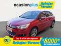 Citroen C4 1.6HDi Collection Rojo - thumbnail 1