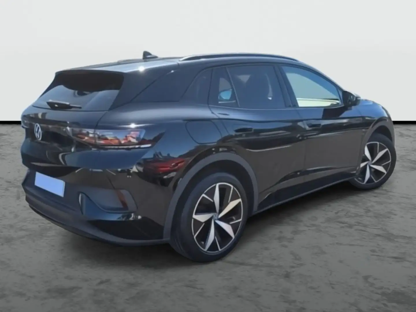 Volkswagen ID.4 GTX 77 kWh 220 kW (300 CV) (E219TN15) Negro - 2