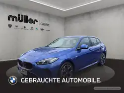 Bmw 120 M SPORT DESIGN LED RÜCKFAHR KOMFORTZUG SHZ DAB