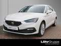 SEAT Leon 1.4 e-HYBRID DSG Xcellence e-Hybrid Navi+VC Tem... Weiß - thumbnail 1