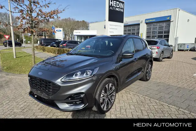 Ford 2.5 PHEV ST-Line X Trekhaak