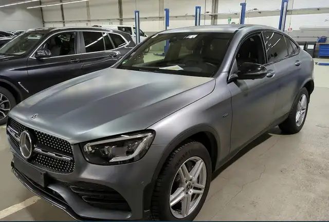 Mercedes-Benz G 300 de 4Matic Night-Paket Burmester HUD