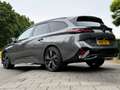 Peugeot 308 SW 1.6 Plug-in Hybrid 180 GT - MASSAGE - 360 CAMER Grijs - thumbnail 10