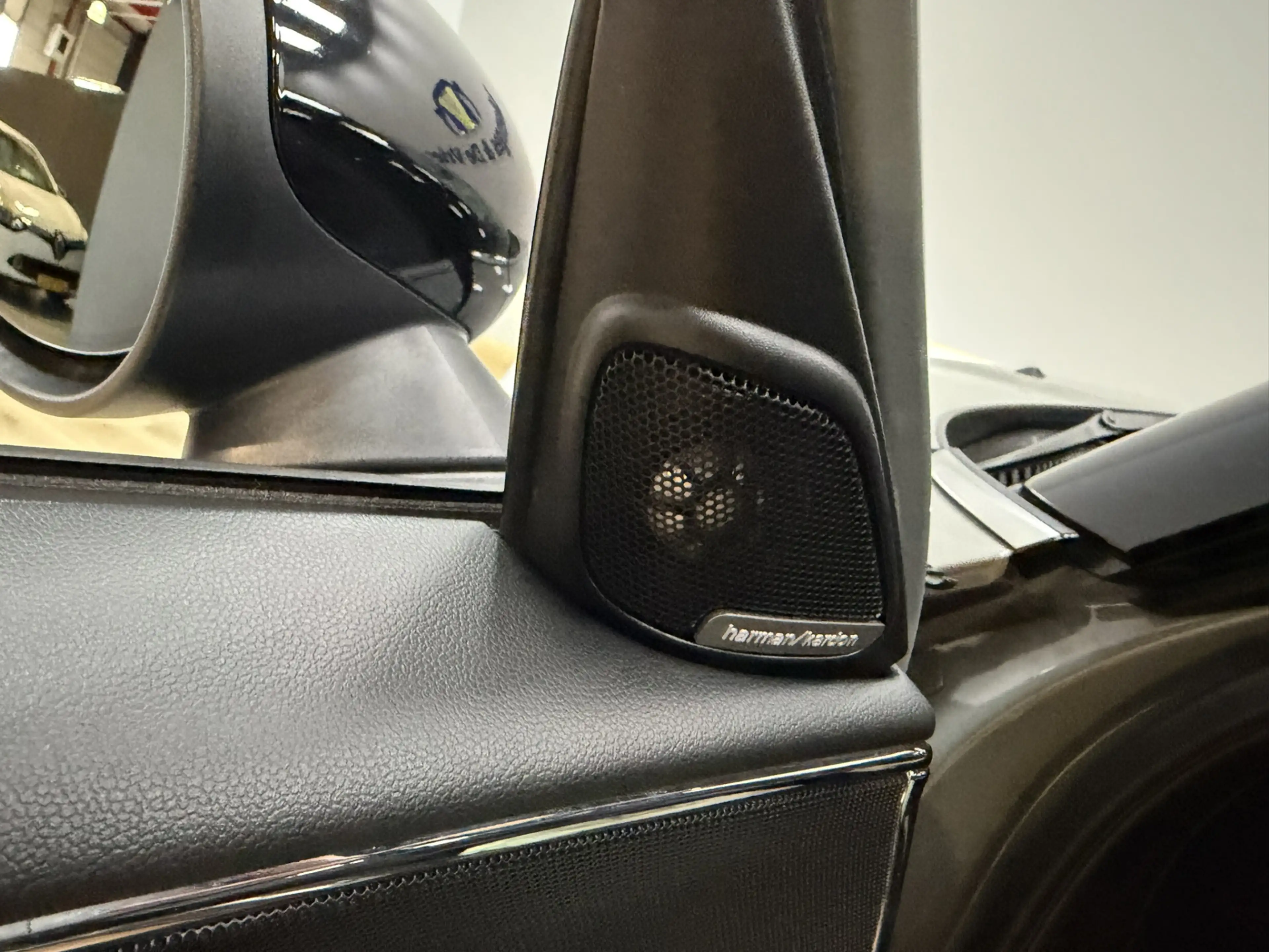 MINI John Cooper Works Countryman Mini 2.0 ALL4 Chili JCW Airco ECC | Panorama | Tre — photo 15