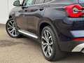 BMW X3 xDrive30d/HUD/R20/Cockpit Plus/Leder/LED/Navi Blau - thumbnail 10