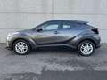 Toyota C-HR 1.8L Hybrid CVT C-ENTER Grau - thumbnail 4