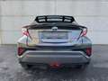 Toyota C-HR 1.8L Hybrid CVT C-ENTER Gris - thumbnail 6