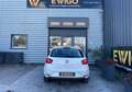SEAT Ibiza 1.2 tsi 105ch suivi complet gps tactile carplay Blanc - thumbnail 7