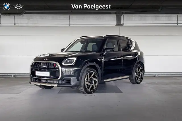 MINI Countryman S All4 Favoured L
