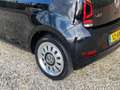 Volkswagen up! 1.0 BMT High -16 inch-airco-DAB-Orgineel Nederland Schwarz - thumbnail 5