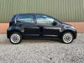 Volkswagen up! 1.0 BMT High -16 inch-airco-DAB-Orgineel Nederland Schwarz - thumbnail 8