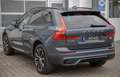 Volvo XC60 T8 Plus Dark AWD AHK*Schiebedach*Standheizung*ACC Blau - thumbnail 5