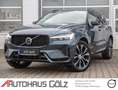 Volvo XC60 T8 Plus Dark AWD AHK*Schiebedach*Standheizung*ACC Blau - thumbnail 1