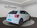 Volkswagen Polo United 1.0 TSI DSG Navi Blanc - thumbnail 6