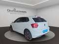 Volkswagen Polo United 1.0 TSI DSG Navi Blanc - thumbnail 4