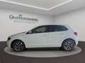 Volkswagen Polo United 1.0 TSI DSG Navi Blanc - thumbnail 2