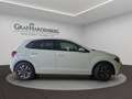Volkswagen Polo United 1.0 TSI DSG Navi Blanc - thumbnail 7