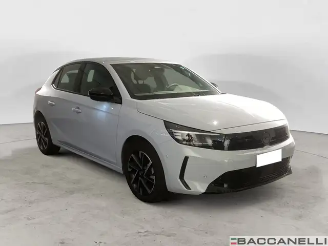 Opel Corsa view 5
