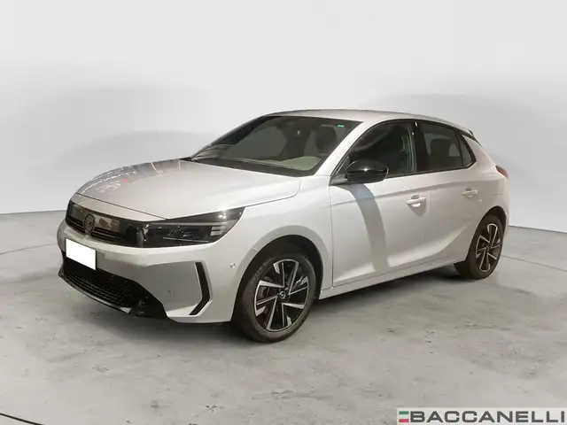 2025 Opel Corsa in White for sale