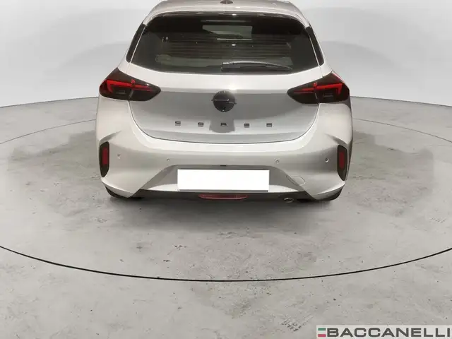 Opel Corsa view 3