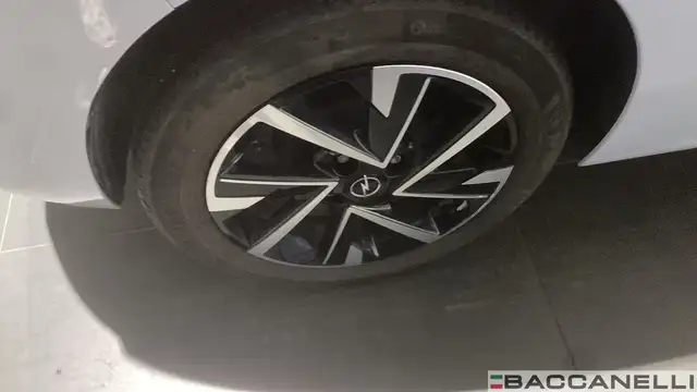 Opel Corsa view 7