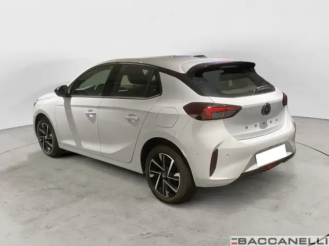 Opel Corsa view 2