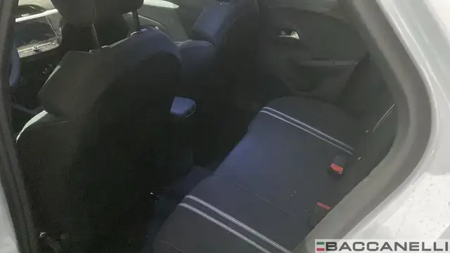 Opel Corsa view 12