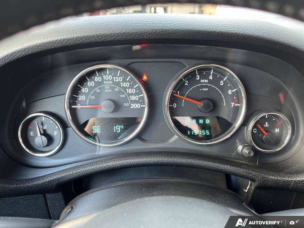 used 2014 Jeep Wrangler car, priced at $19,998