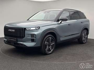 JAECOO 7 SHS-P EXCLUSIVE