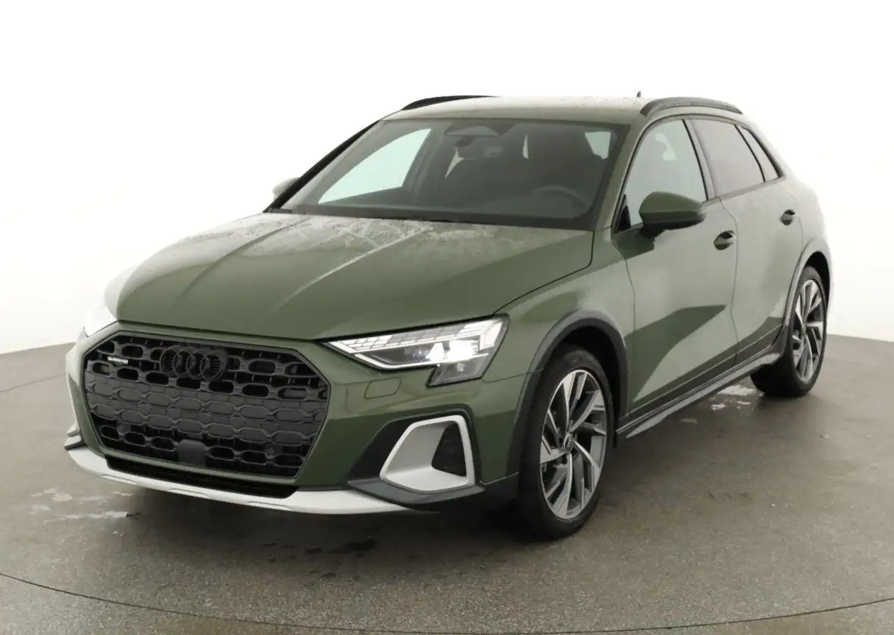Audi A3 2026