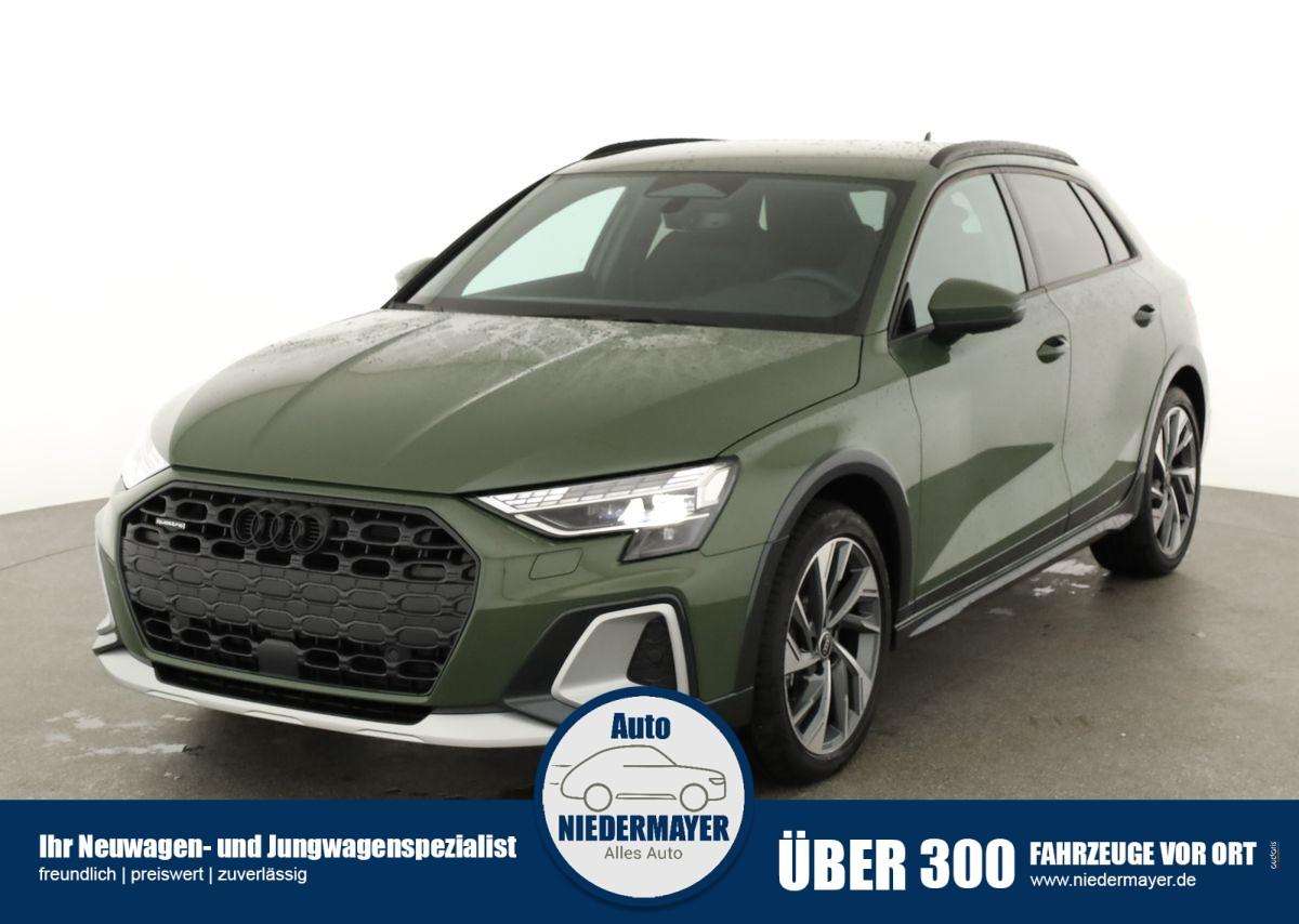 Audi A3 2026