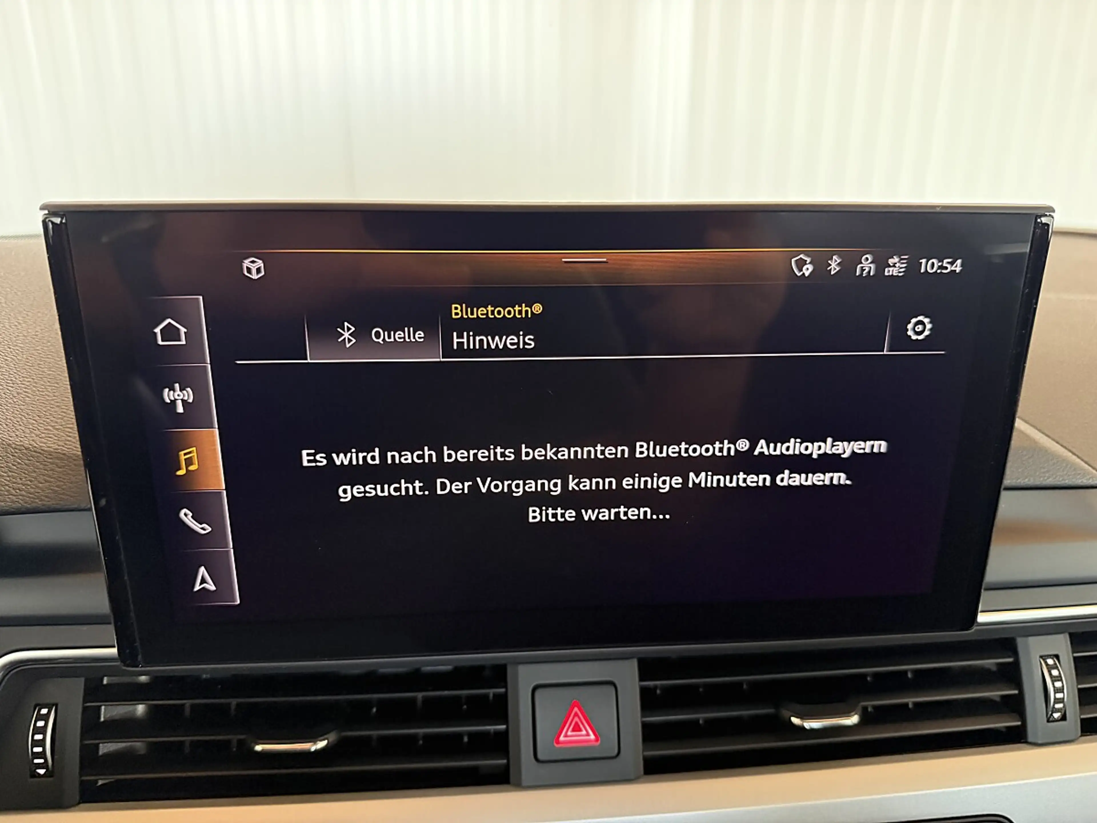 Audi A4 Avant 30 TDI advanced KAMERA*SPORTSITZE*1.BESITZ — photo 25