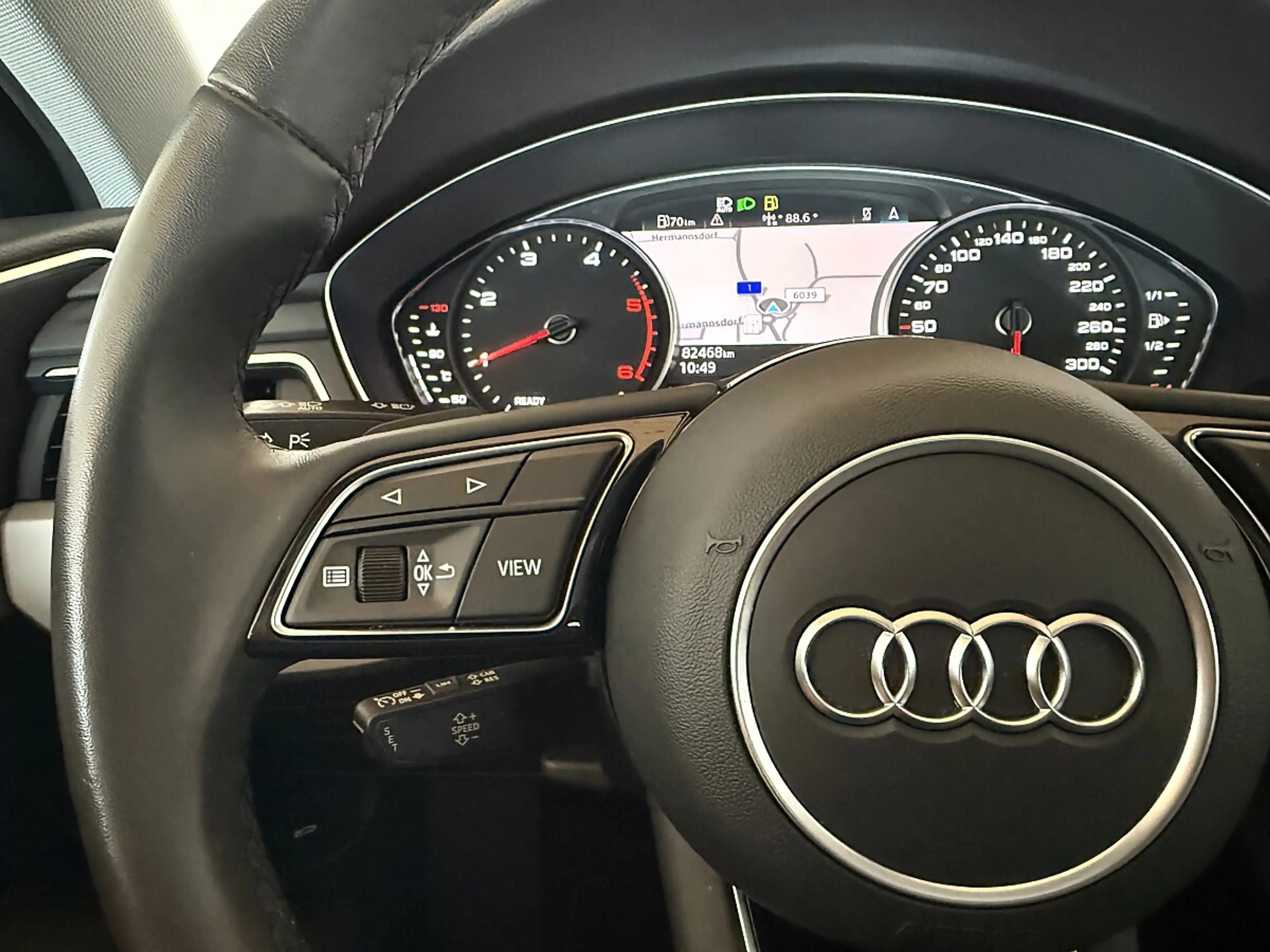 Audi A4 Avant 30 TDI advanced KAMERA*SPORTSITZE*1.BESITZ — photo 18