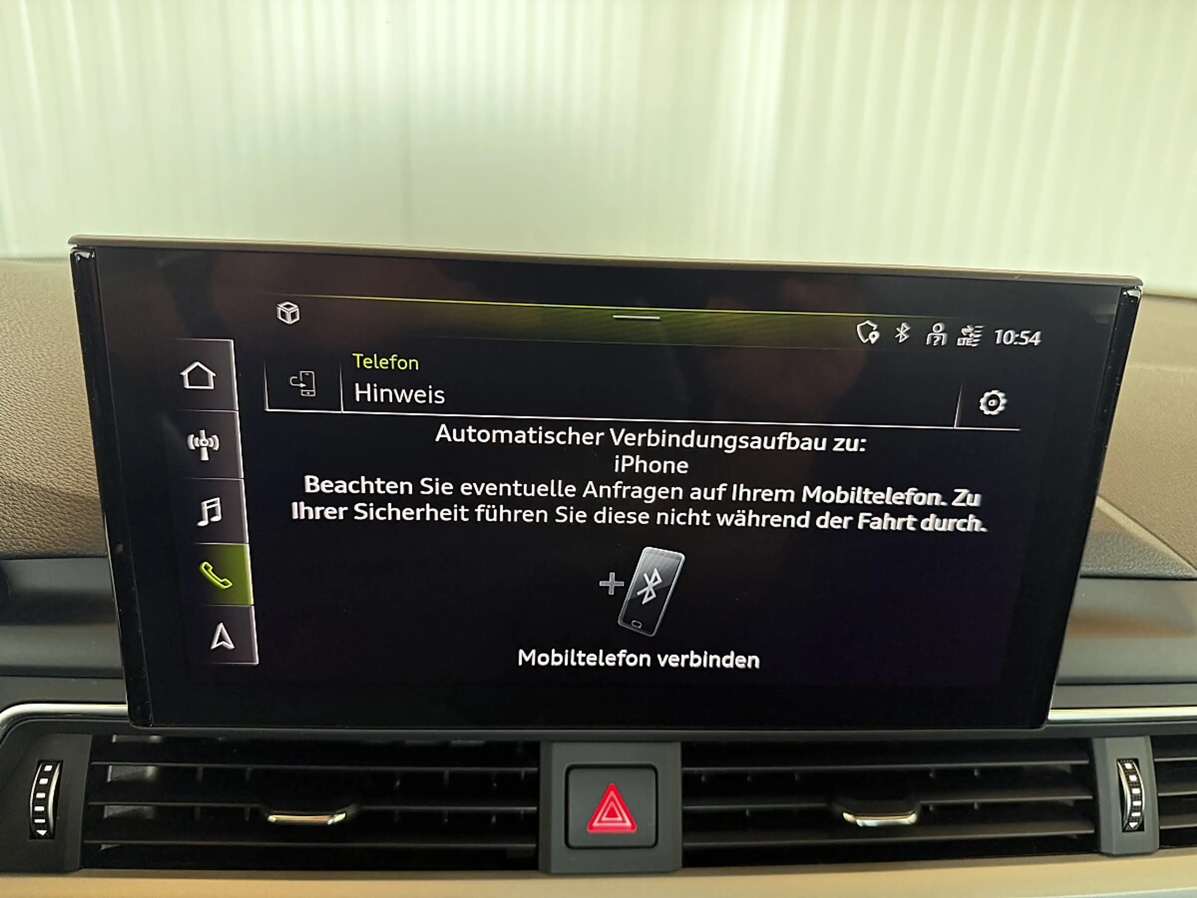 Audi A4 Avant 30 TDI advanced KAMERA*SPORTSITZE*1.BESITZ — photo 26