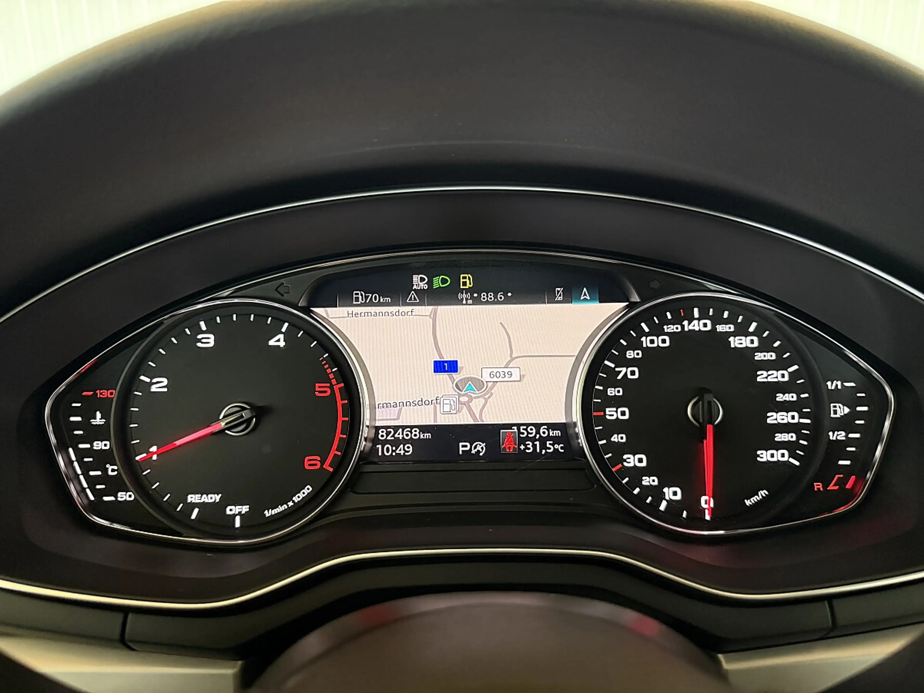 Audi A4 Avant 30 TDI advanced KAMERA*SPORTSITZE*1.BESITZ — photo 21