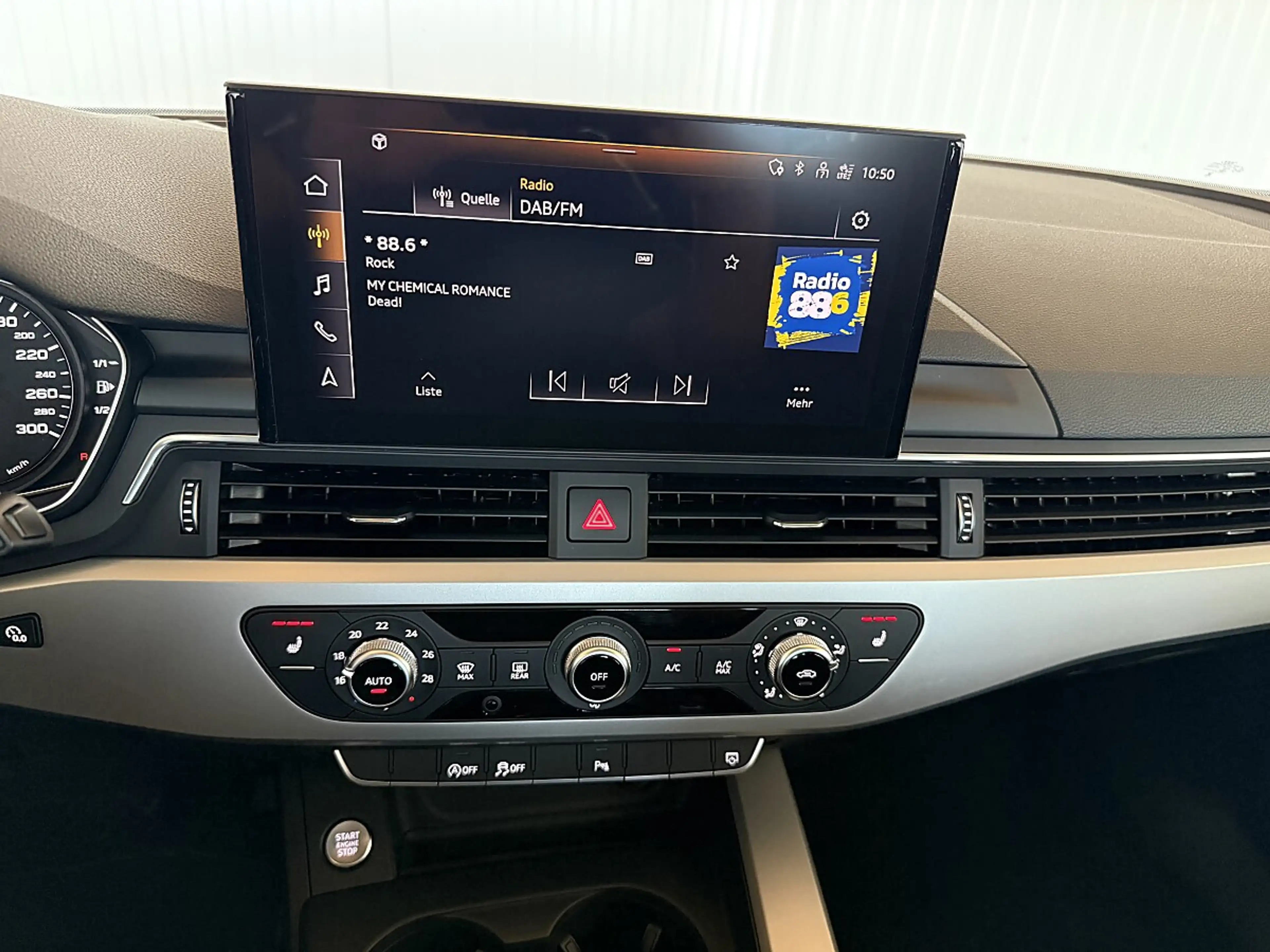 Audi A4 Avant 30 TDI advanced KAMERA*SPORTSITZE*1.BESITZ — photo 23