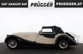 Morgan Plus 4 Morgan Plus 4 2 Sitzer Beige - thumbnail 8