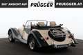 Morgan Plus 4 Morgan Plus 4 2 Sitzer Beige - thumbnail 6