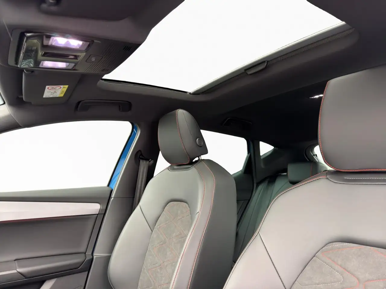 SEAT Leon 2026 — фото 10