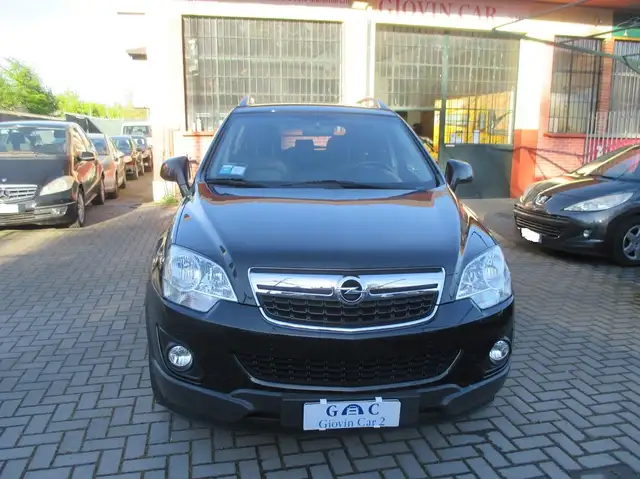 Opel Antara 2.2 cdti 4X4 Cosmo Automatica