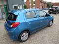 Mitsubishi Space Star 1.2 Select Blau - thumbnail 4
