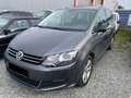 Volkswagen Sharan MATCH 2.0 TDI 170 DSG6 PREMIERE MAIN Gris - thumbnail 1