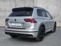 Volkswagen Tiguan 2.0 TDI DSG R-Line Black LED NAVI HuD KAMERA Grau - thumbnail 4