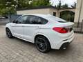 BMW X4 xDrive30d Steptronic M-Sportpaket 1.Hand Weiß - thumbnail 4