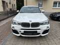 BMW X4 xDrive30d Steptronic M-Sportpaket 1.Hand Weiß - thumbnail 1