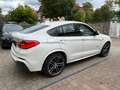 BMW X4 xDrive30d Steptronic M-Sportpaket 1.Hand Weiß - thumbnail 6