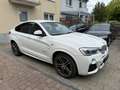 BMW X4 xDrive30d Steptronic M-Sportpaket 1.Hand Weiß - thumbnail 3