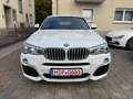 BMW X4 xDrive30d Steptronic M-Sportpaket 1.Hand Weiß - thumbnail 1